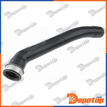 Gaine de suralimentation pour CHRYSLER | GPP-CH-038, 24SKV926